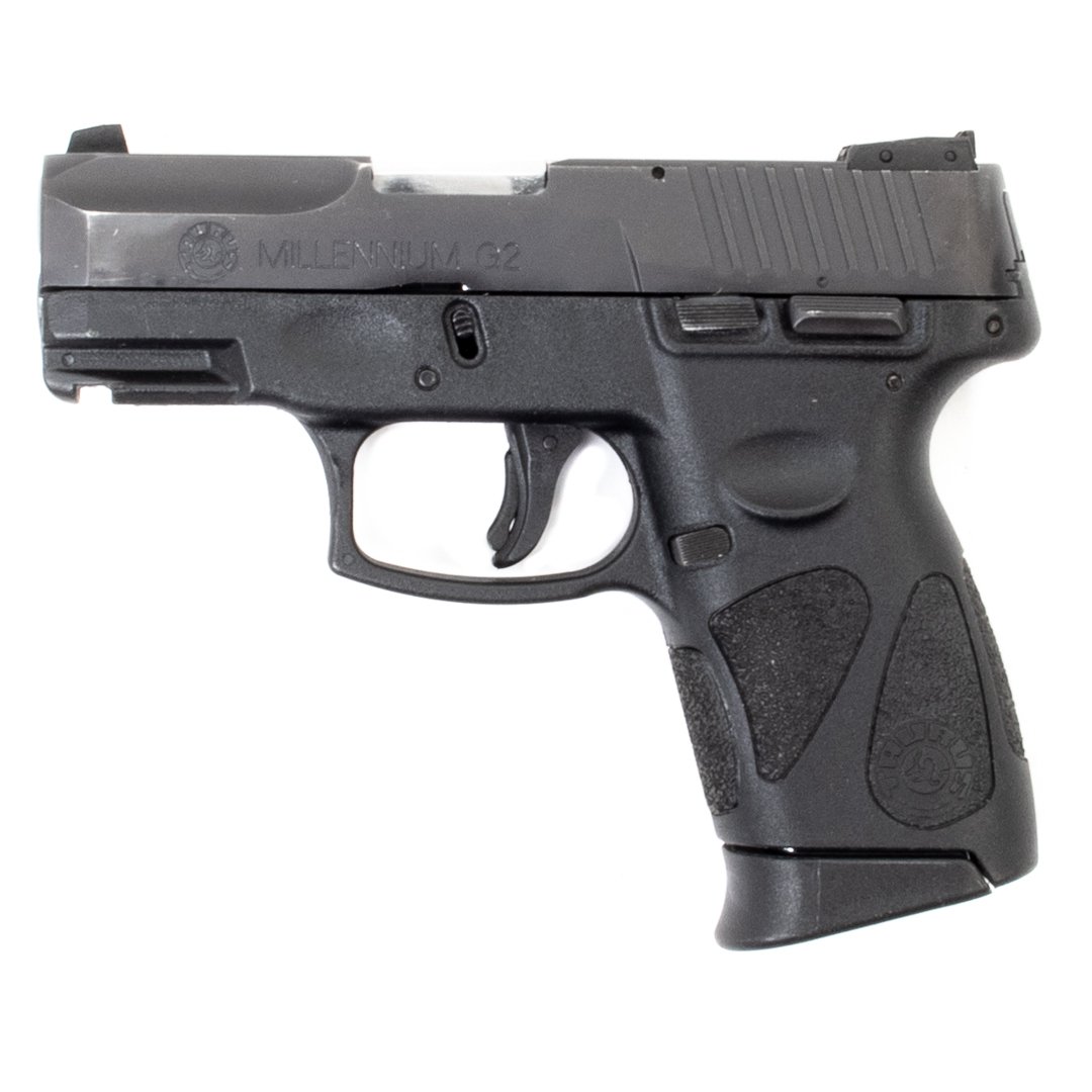 Taurus Pt111 G2 Millennium